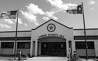 Lamar County Sheriff's Office